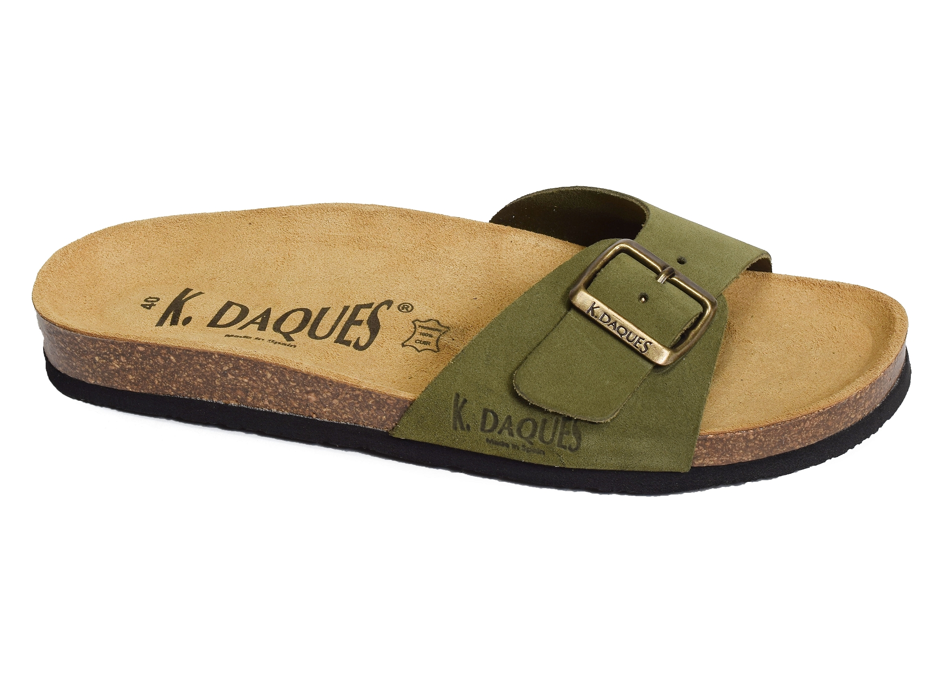 Palors kaki