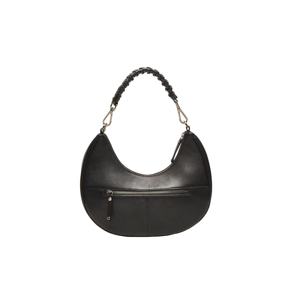 Berba Icons Schoudertas Black