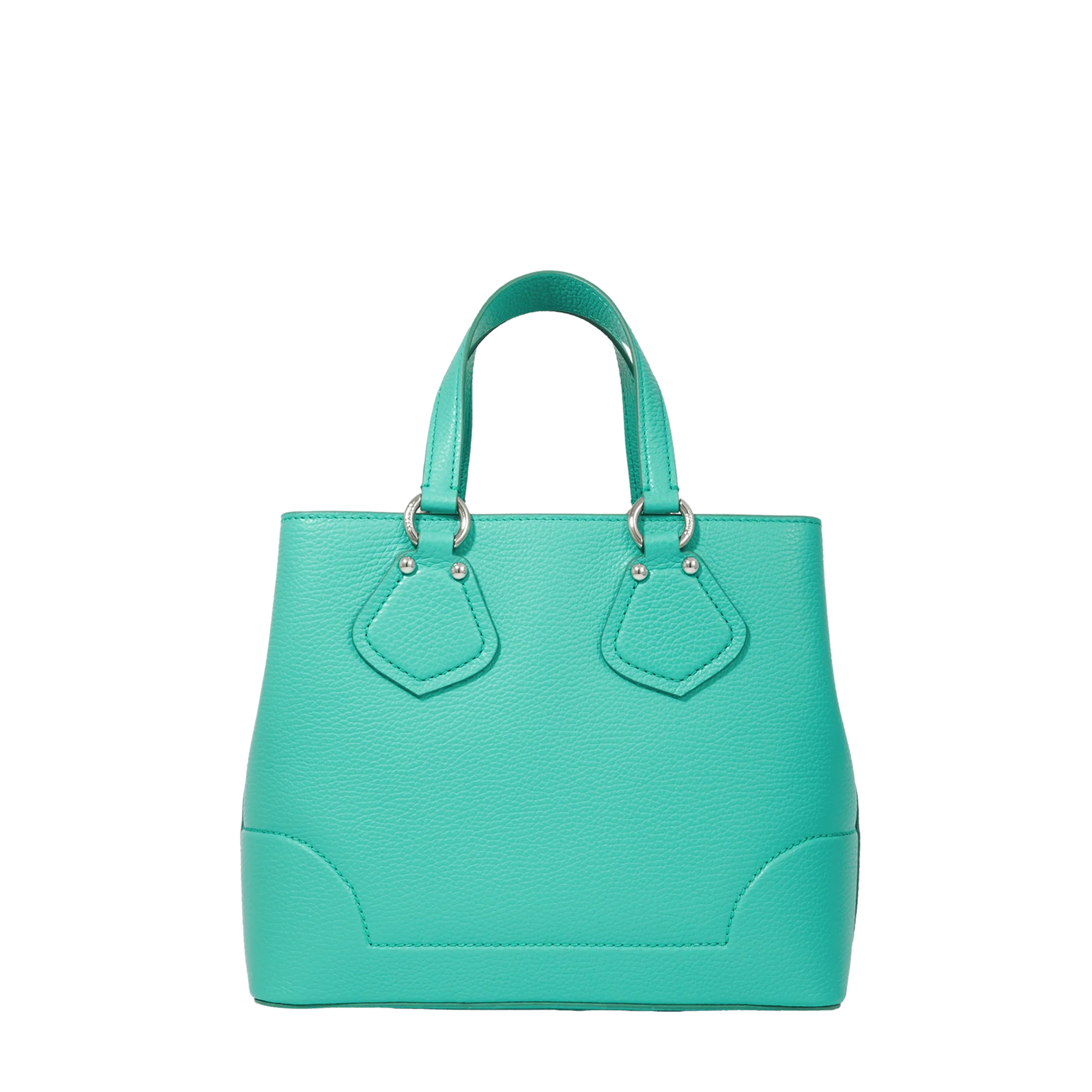 Cabas S Neo Izy de Lancel-Emeraude