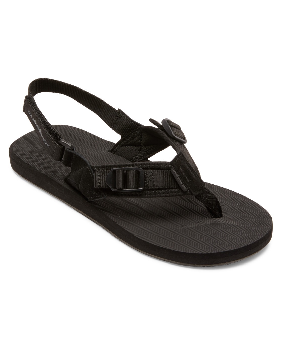 Quiksilver Sandale »Carver A/T«