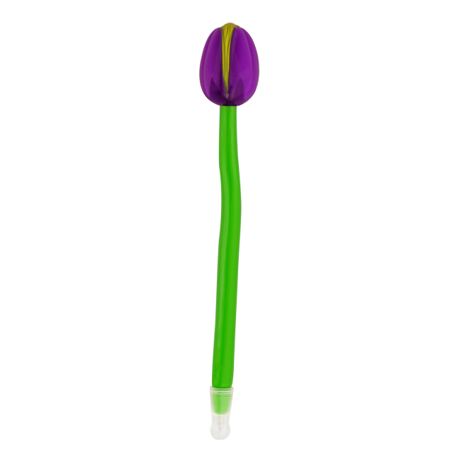 Stylo - Tulipes