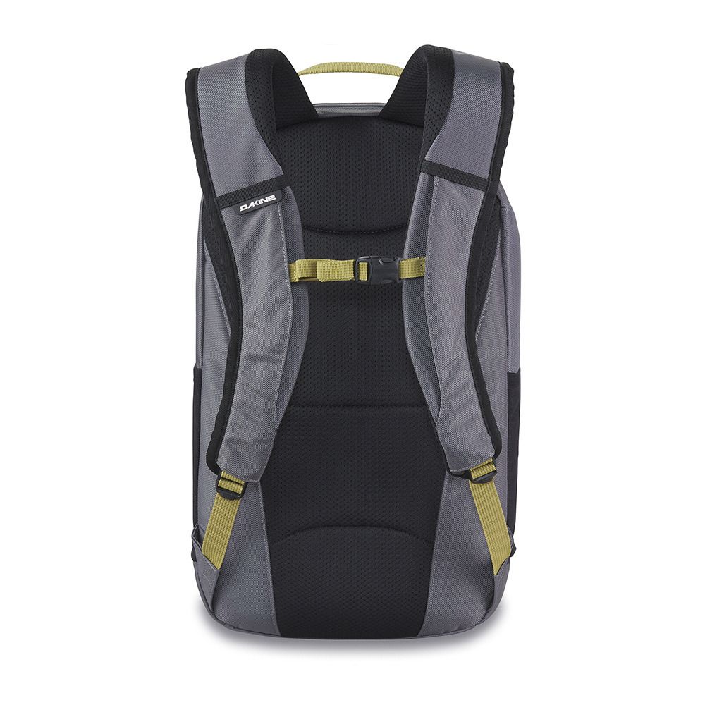 Dakine URBN MISSION 23L - Sac À dos castlerock ballistic