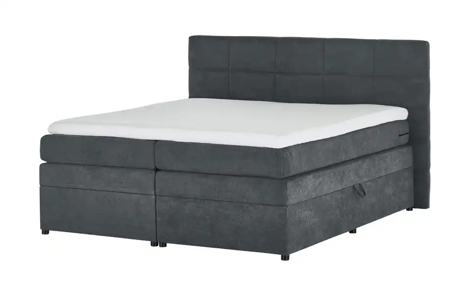 Boxspringbett Tacoma
