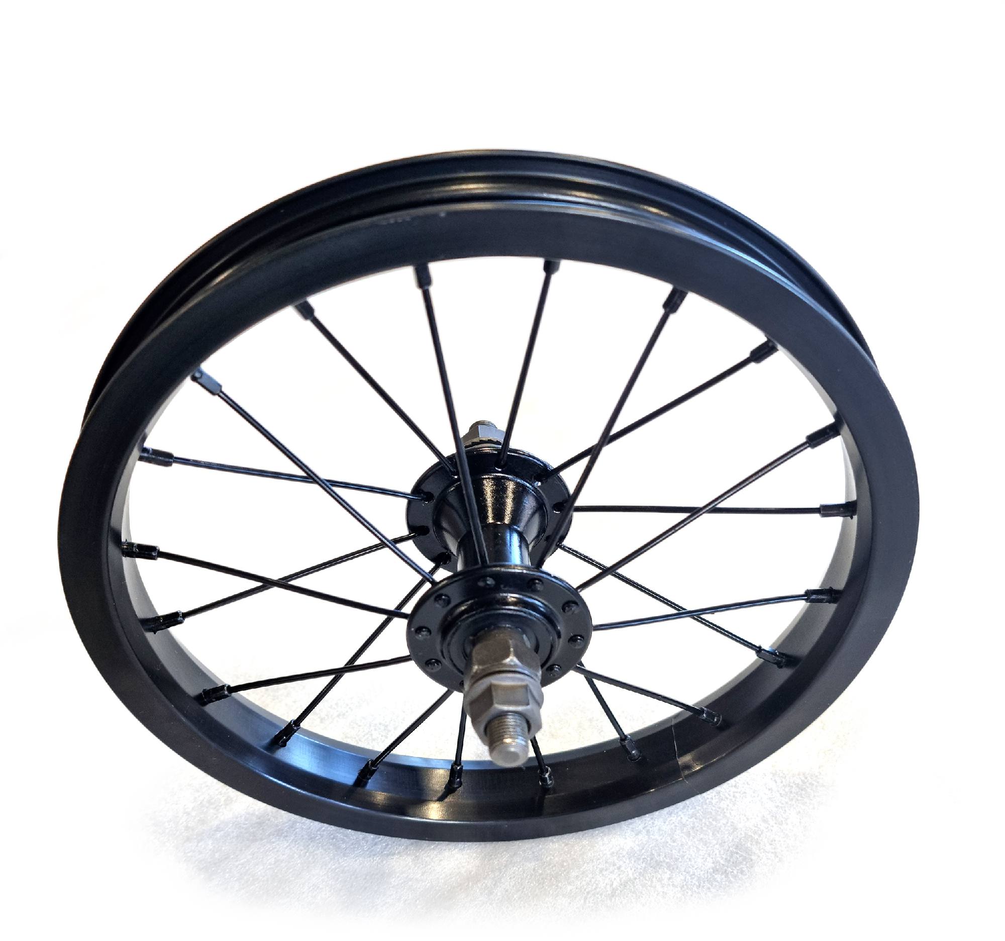Kokua LIKEaBIKE Jumper Wheel 12