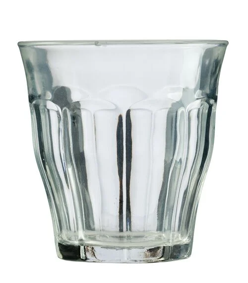 verre picardie 160ml
