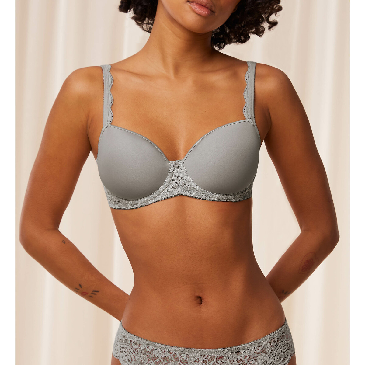 TRIUMPH<br>Sutiã acolchoado Amourette