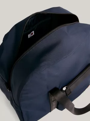 Bolsa de viagem Essential Repeat Logo