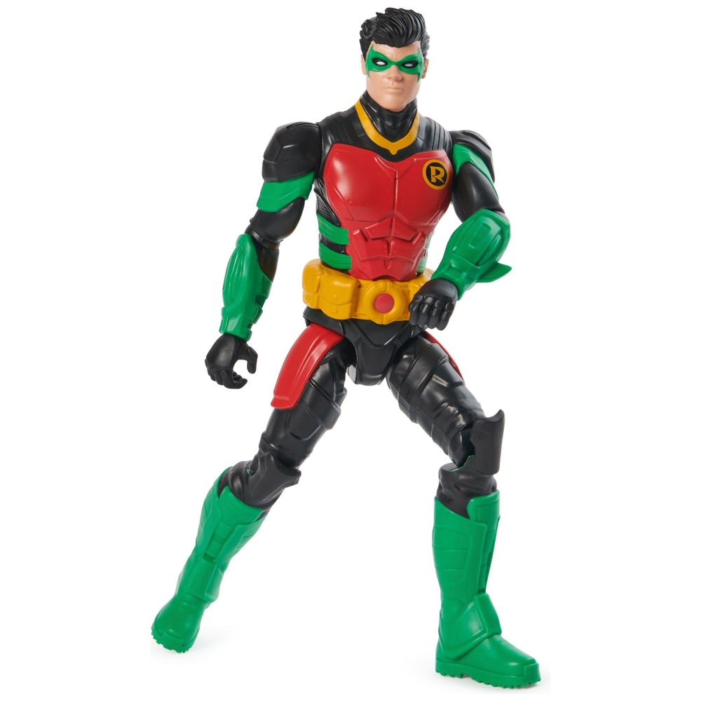 DC Comics Robin 30cm Actionfigur