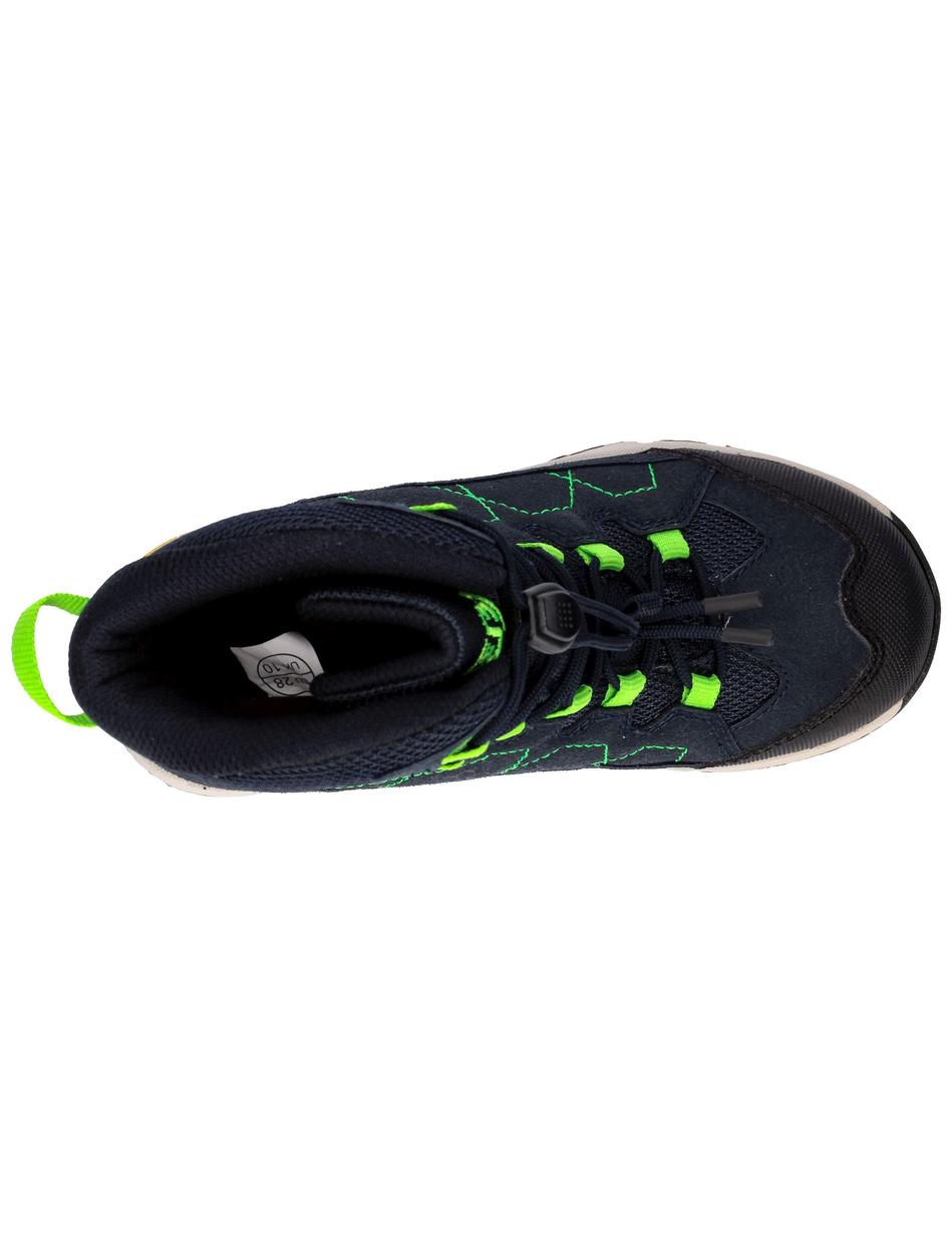 Winterboot Farum