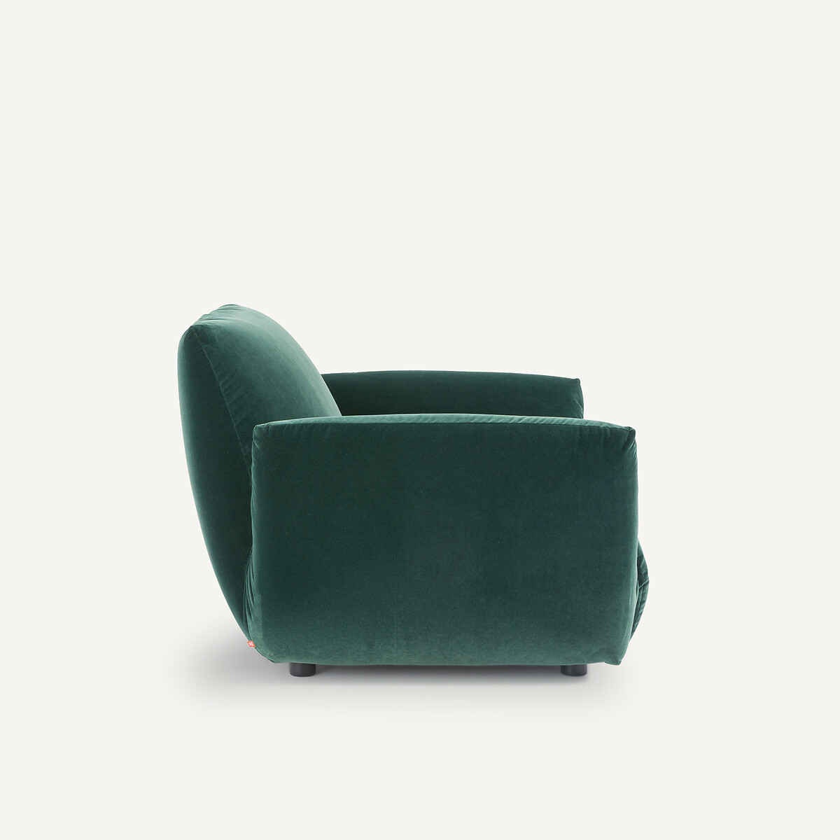 AM.PM<br>Poltrona Fluweel, Spogano