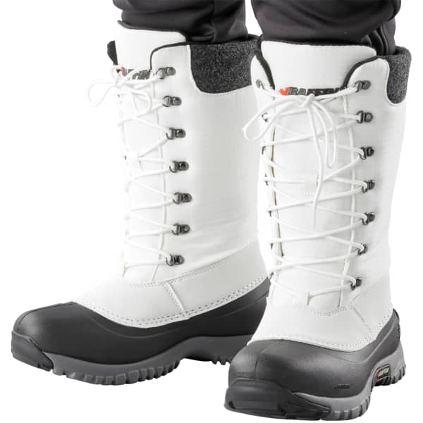Après ski BAFFIN JESS W BLACK/WHITE
