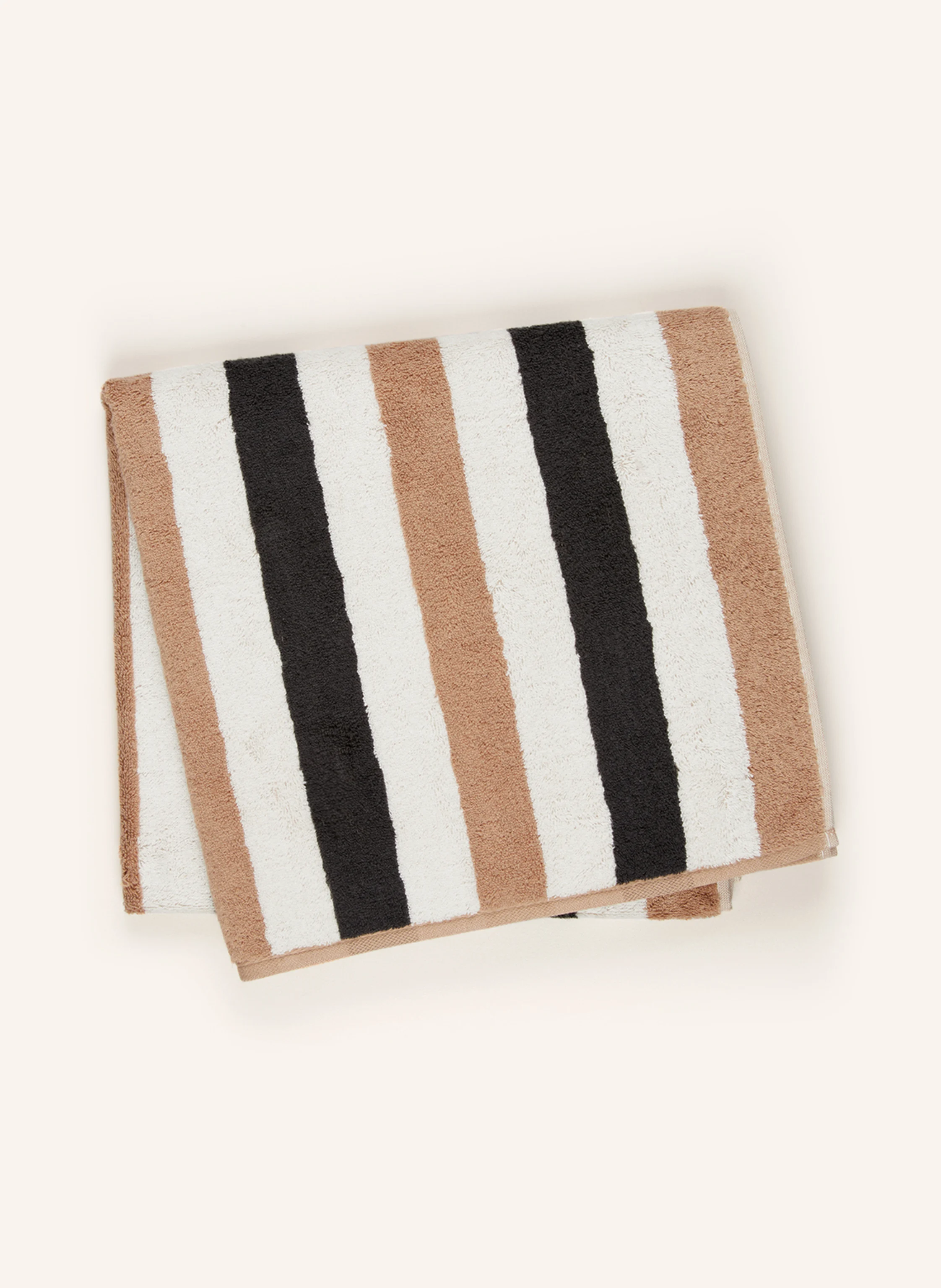 Cawö Duschtuch COAST STRIPES