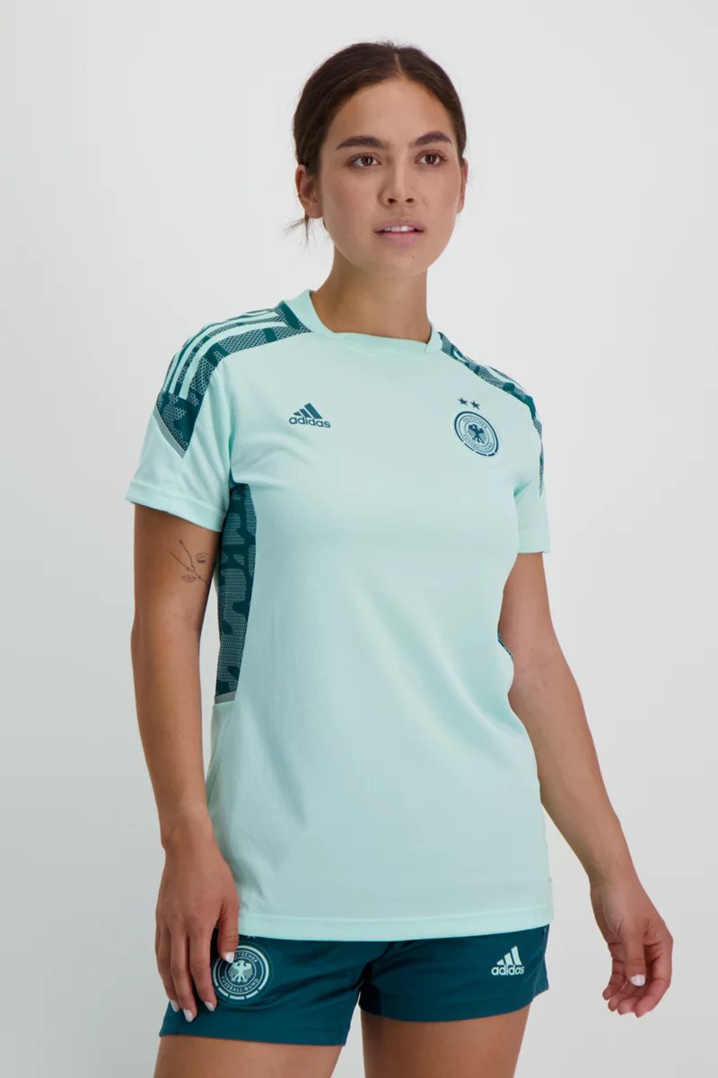 adidas Performance Deutschland Condivo Training Damen T-Shirt