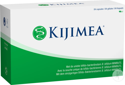 Kijimea 84 Gélules