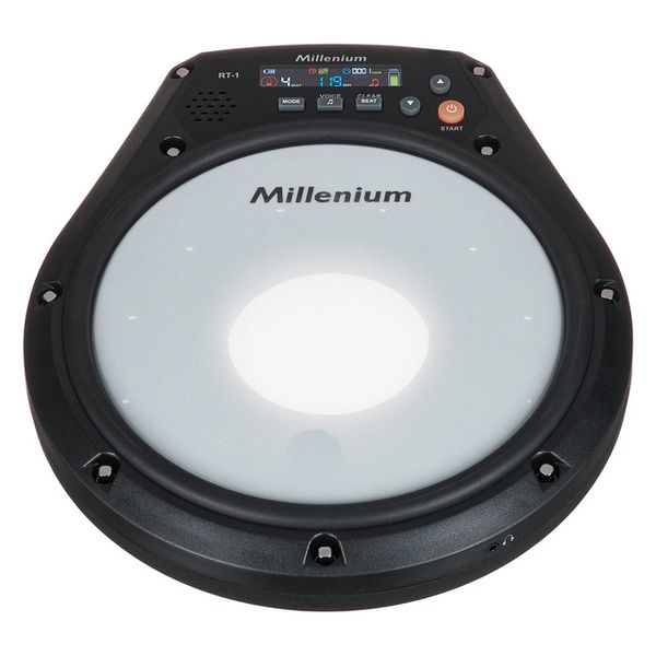 Millenium RT-1 8