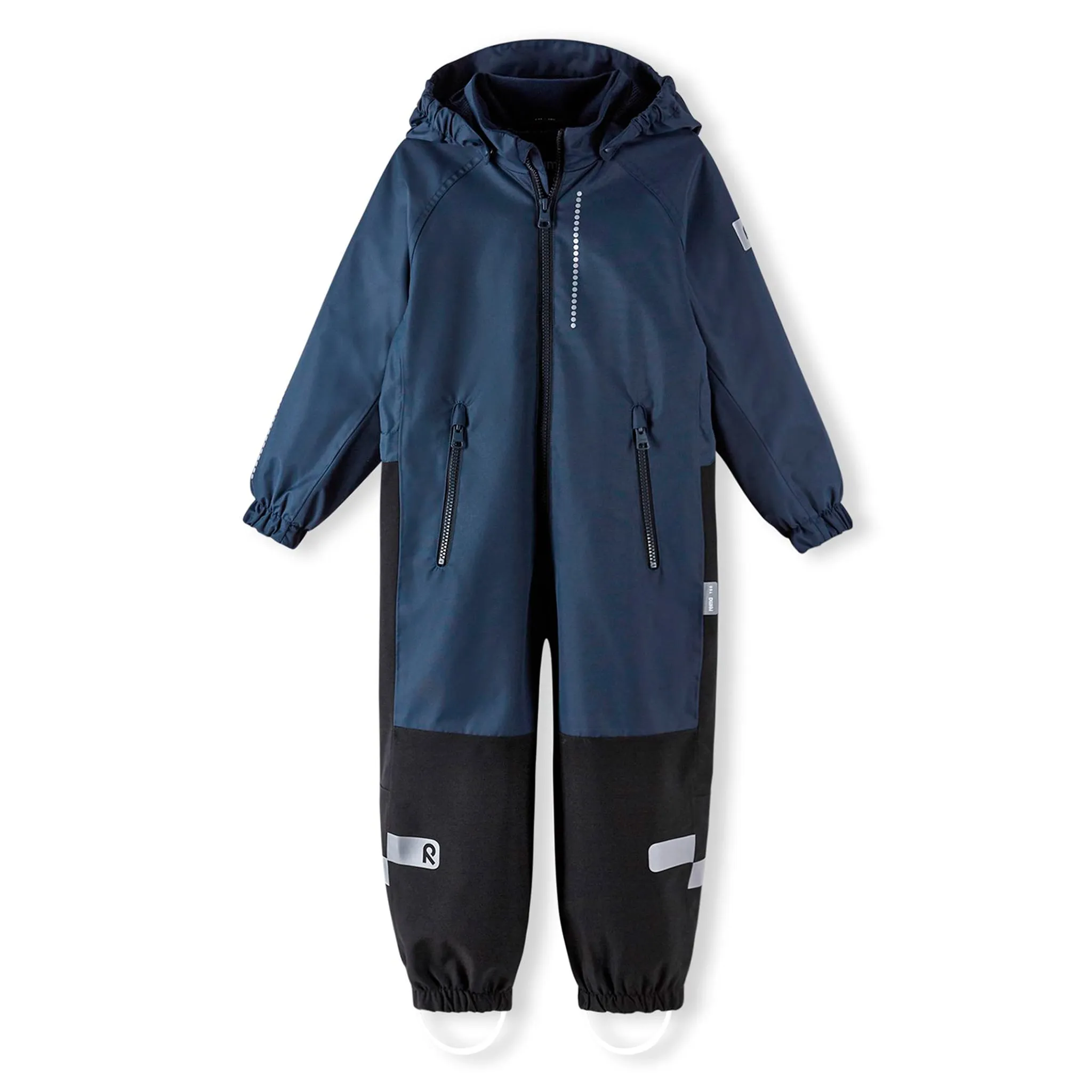 Reima Ensemble Une Pièce Kapelli Reimatec 2-8ans