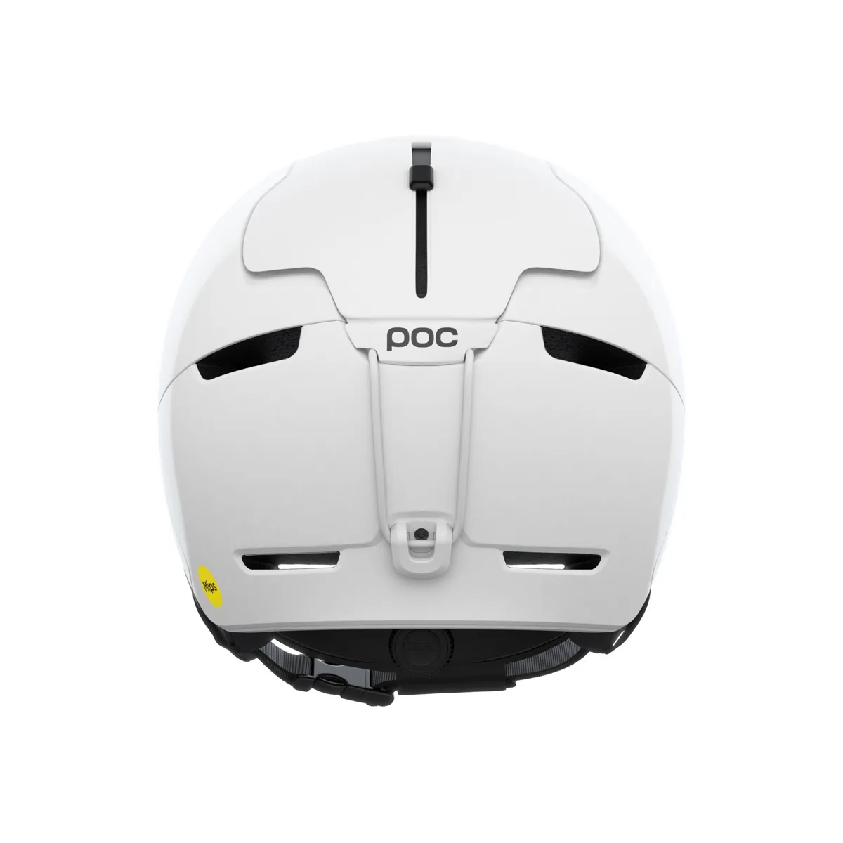 POC Obex Wf Mips Hydrogen White