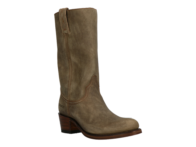 Sendra 14394 Taupe