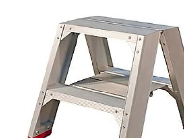 Jumbo Super Proff Arbejdsbuk - 2 trin. Standard model (Topplade 22x40 cm.).