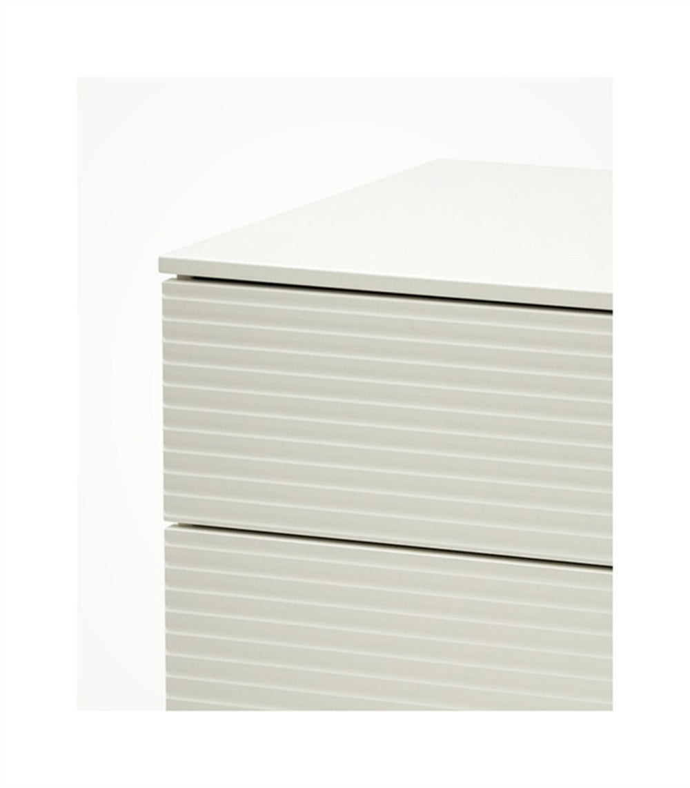 Sleepi™ Kommode White - Stokke® → Luksusbaby.dk