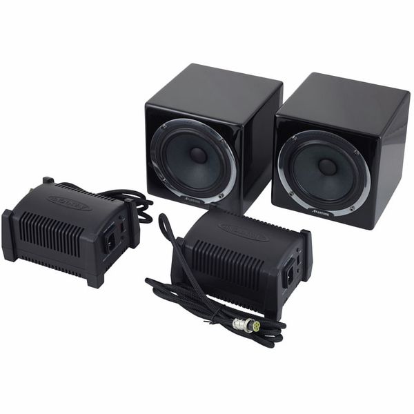 Avantone MixCubes Active Black