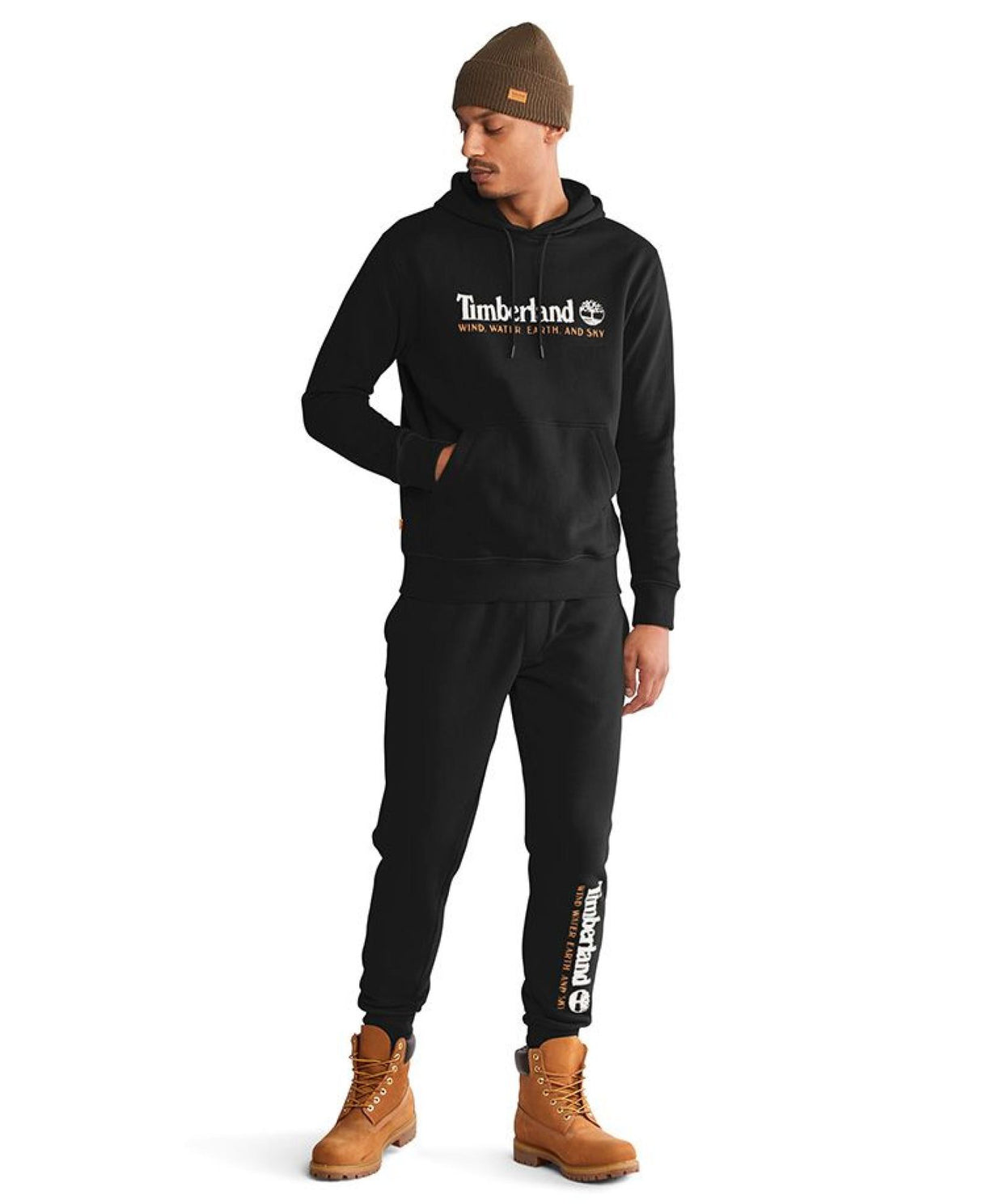 Timberland<br>Hoodie BB