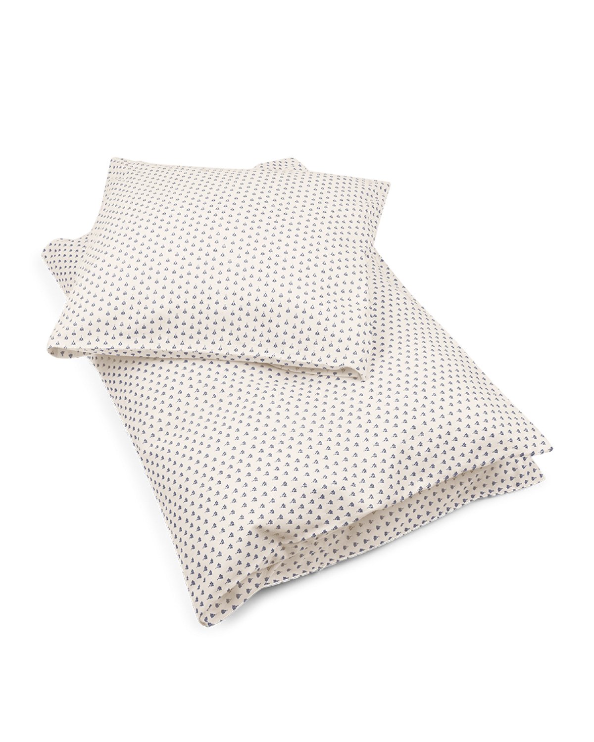 Sengetøy Baby – 100% Øko Bomull – 70×100 cm | Belliani