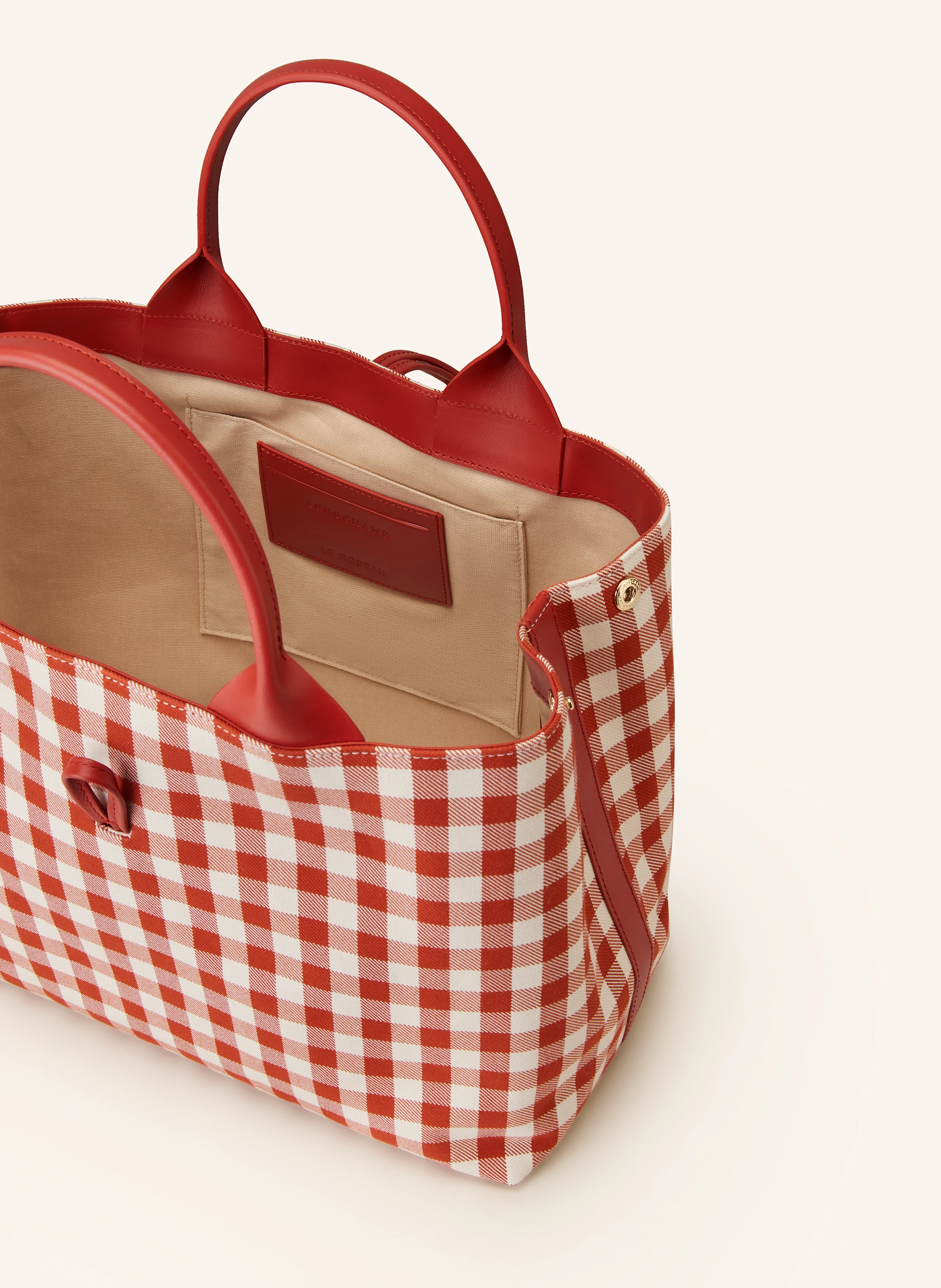 LONGCHAMP Shopper LE ROSEAU