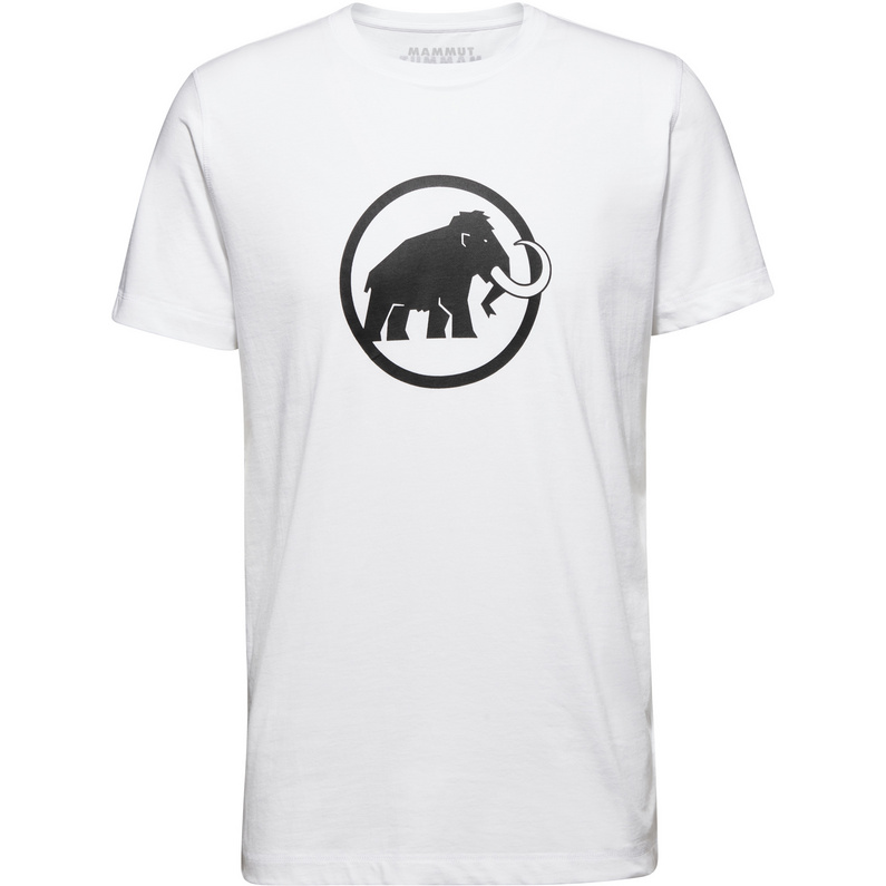 Mammut Herren Core Classic T-Shirt