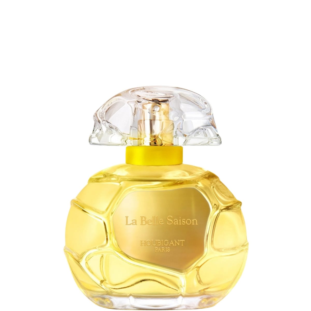 Houbigant La Belle Saison Eau de Parfum Extrême
