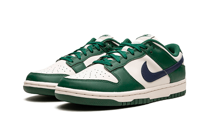 Nike Dunk Low Retro Gorge Green Midnight Navy - 48h Delivery