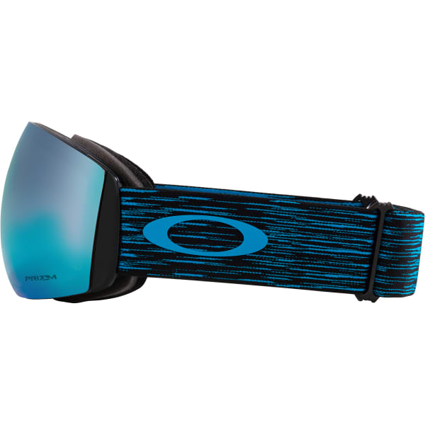 Masque de ski OAKLEY FLIGHT DECK L BLUE HAZE