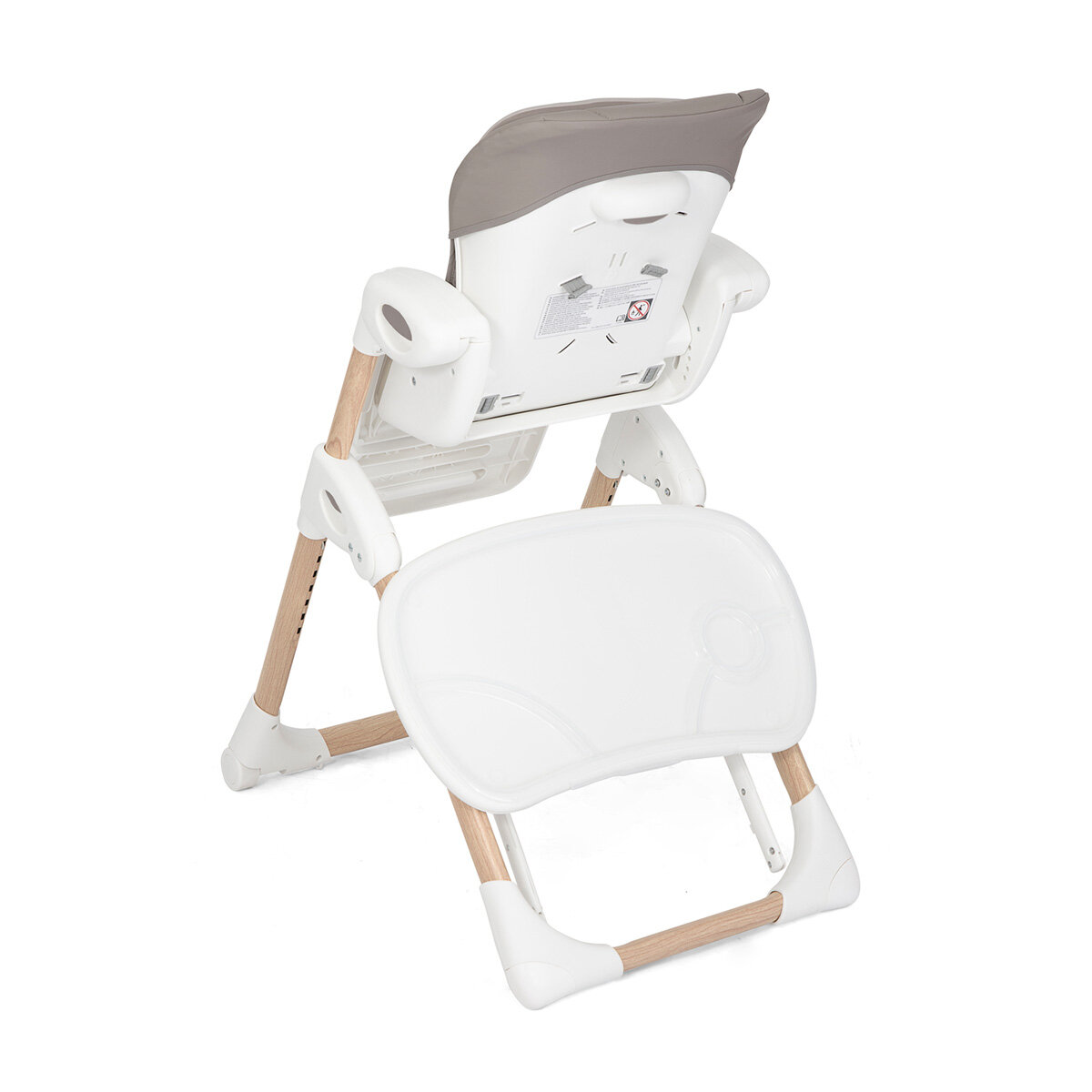 Joie Joie Hochstuhl Mimzy Recline