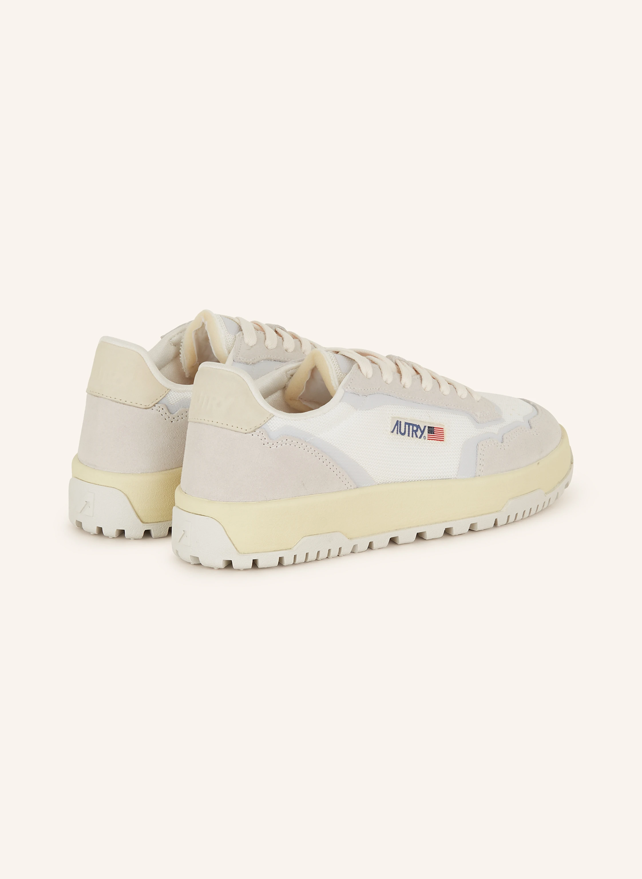 AUTRY Sneaker WILDPACE LOW AK