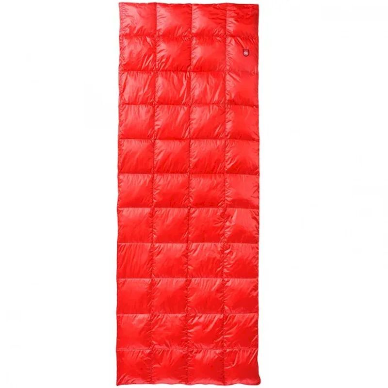 Quest Blanket Pro - Sac de couchage