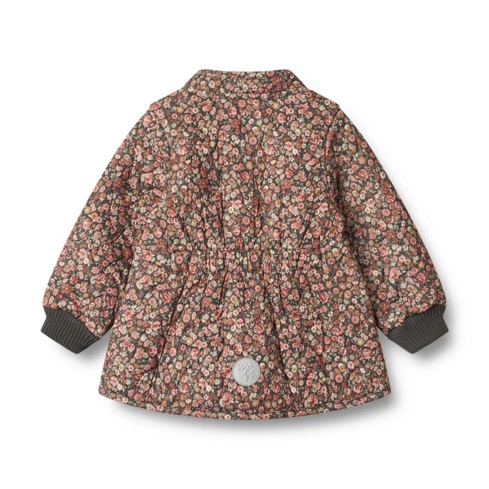 Thermo Jacket Thilde Kids børnejakke str. 80-92