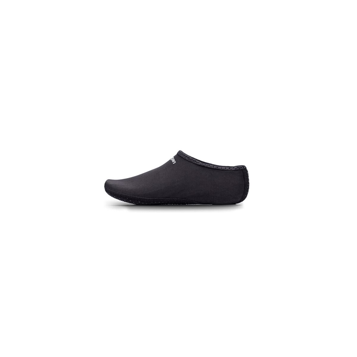 Yoogan Badesko 42-44 Svart