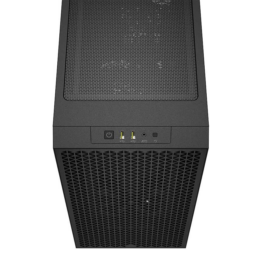 Corsair 3000D Airflow - Noir