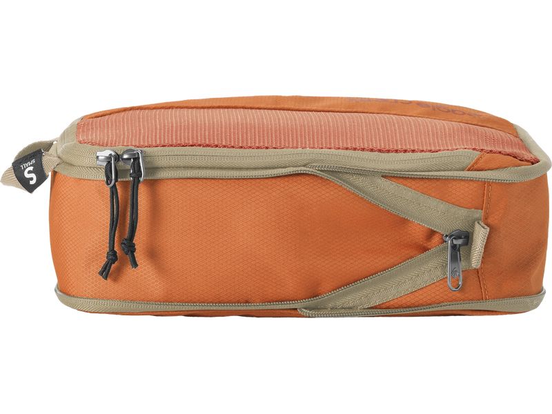 eagle creek Pack-It Reveal Cube Set XS/S/M Orange Kleiderbeutel-Set