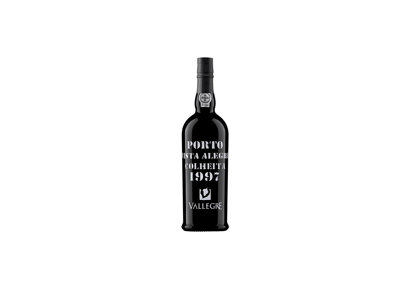 VINHO DO PORTO VISTA ALEGRE TAWNY COLHEITA 1997 0.75L