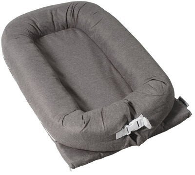 Kaxholmen Babynest, Grå
