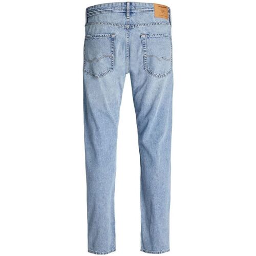 Jack & Jones - 12237181 CHRIS-BLUE DENIM Azul