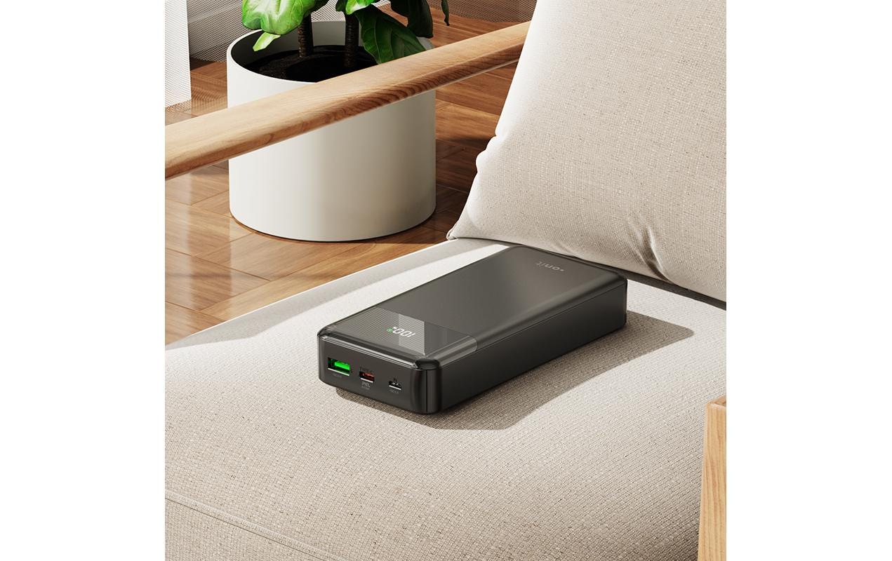 onit Powerbank »20000 mAh PD« 20.000 mAh