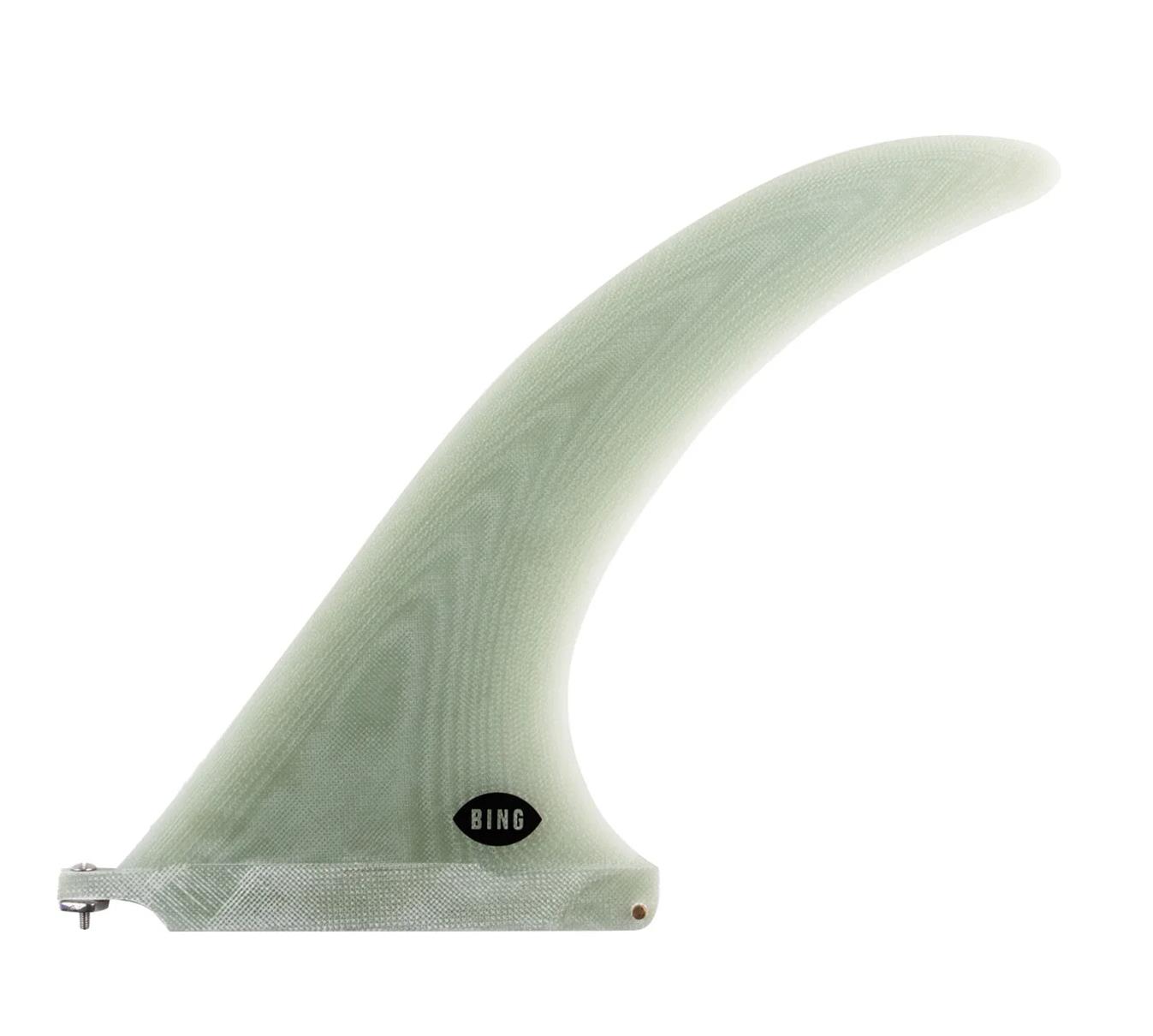Bing Surfboards Flying Diamonds Fin - Volan - Speed 9.25