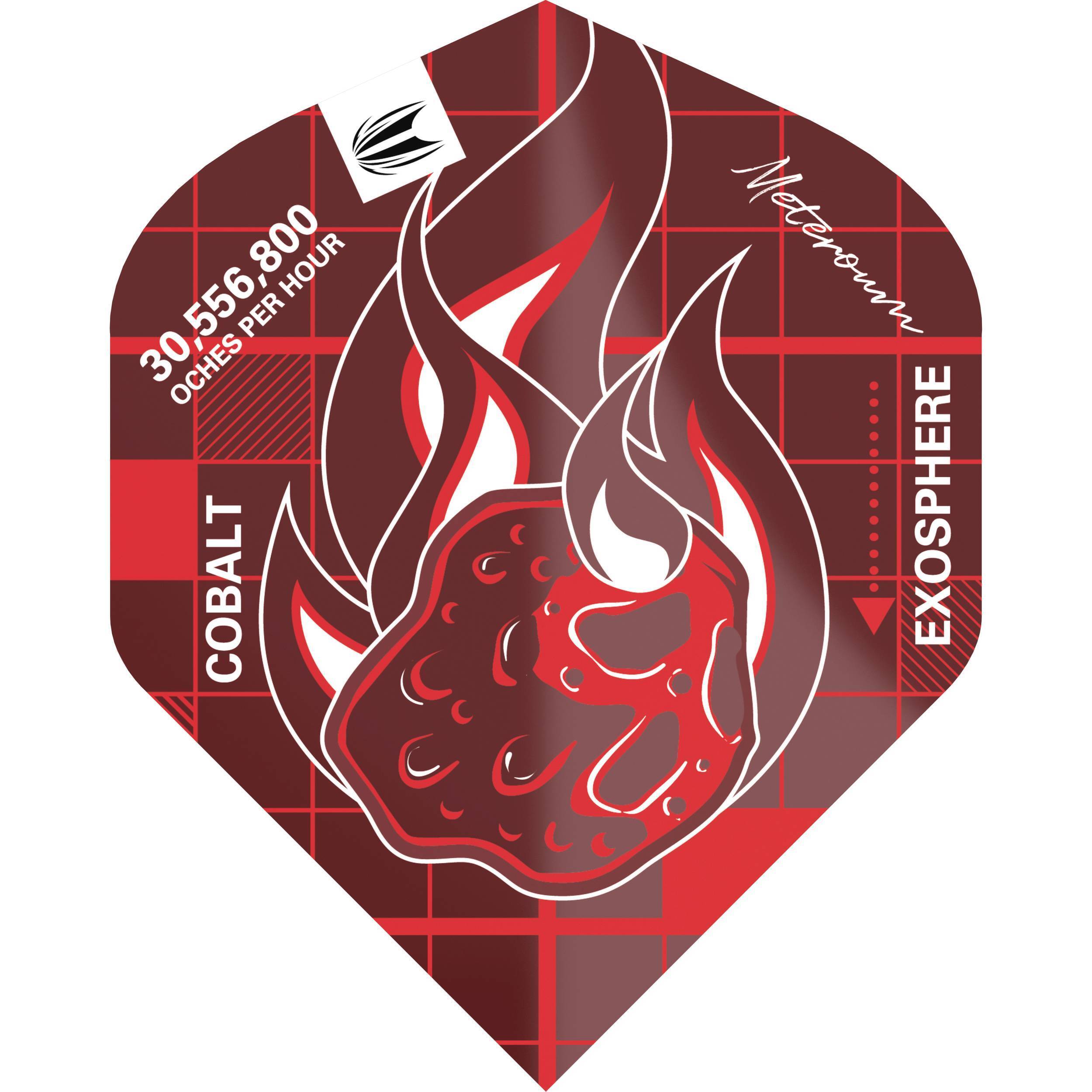 Target - Pro.Ultra Blueprint Flight - No2