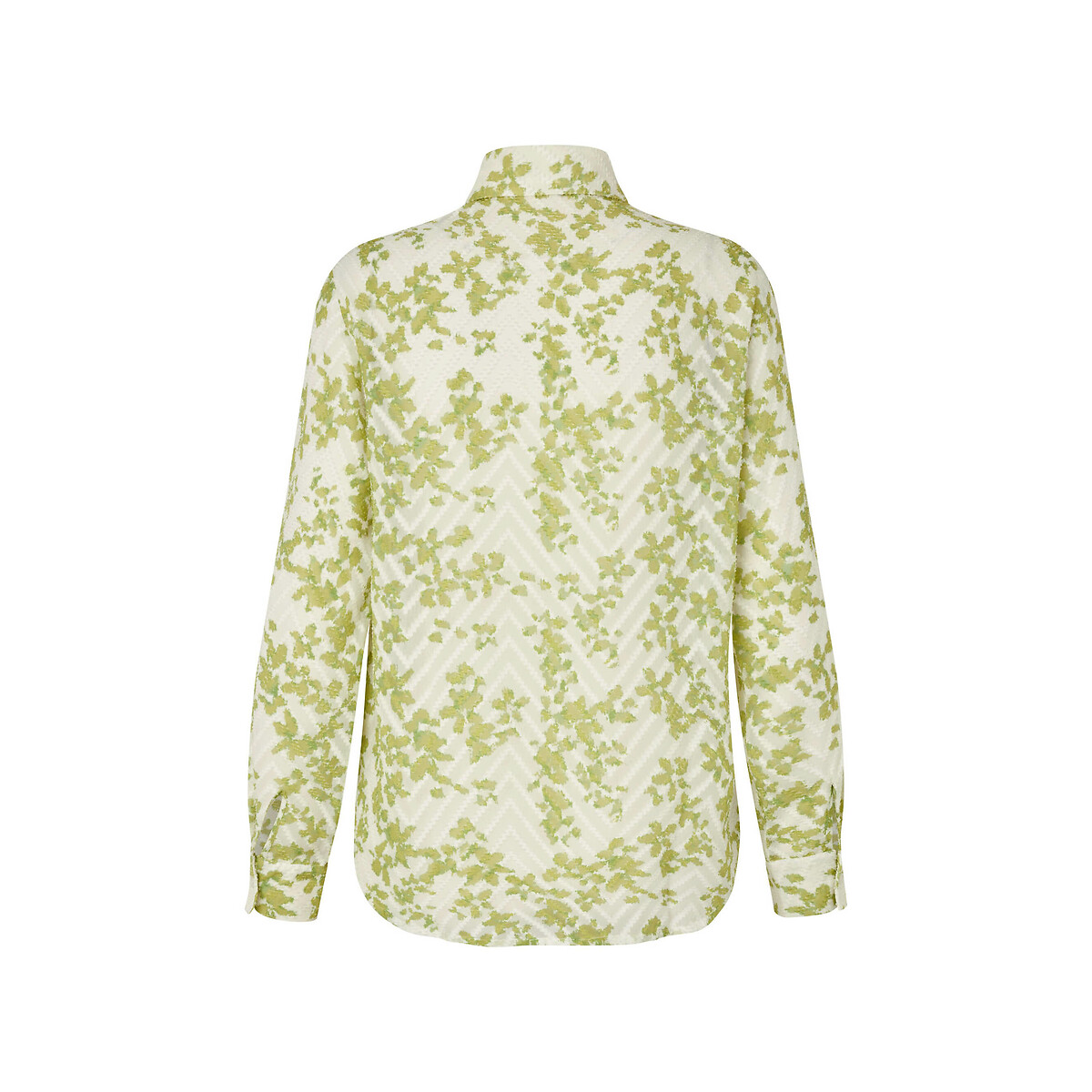 SAMSOE E SAMSOE<br>Camisa de manga comprida MILLY
