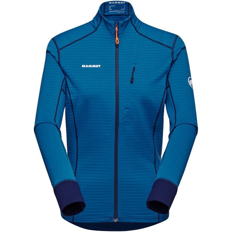 Mammut Damen Taiss Light ML Jacke