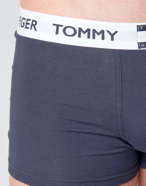 Tommy Hilfiger - UM0UM01810-CHS-NOOS Marino