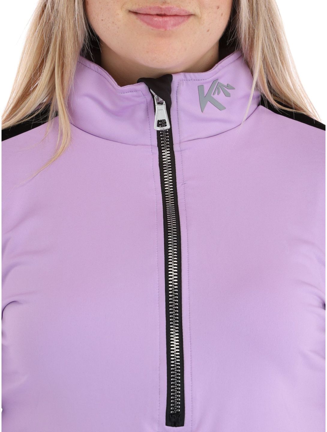 Basic Flock skipully dames