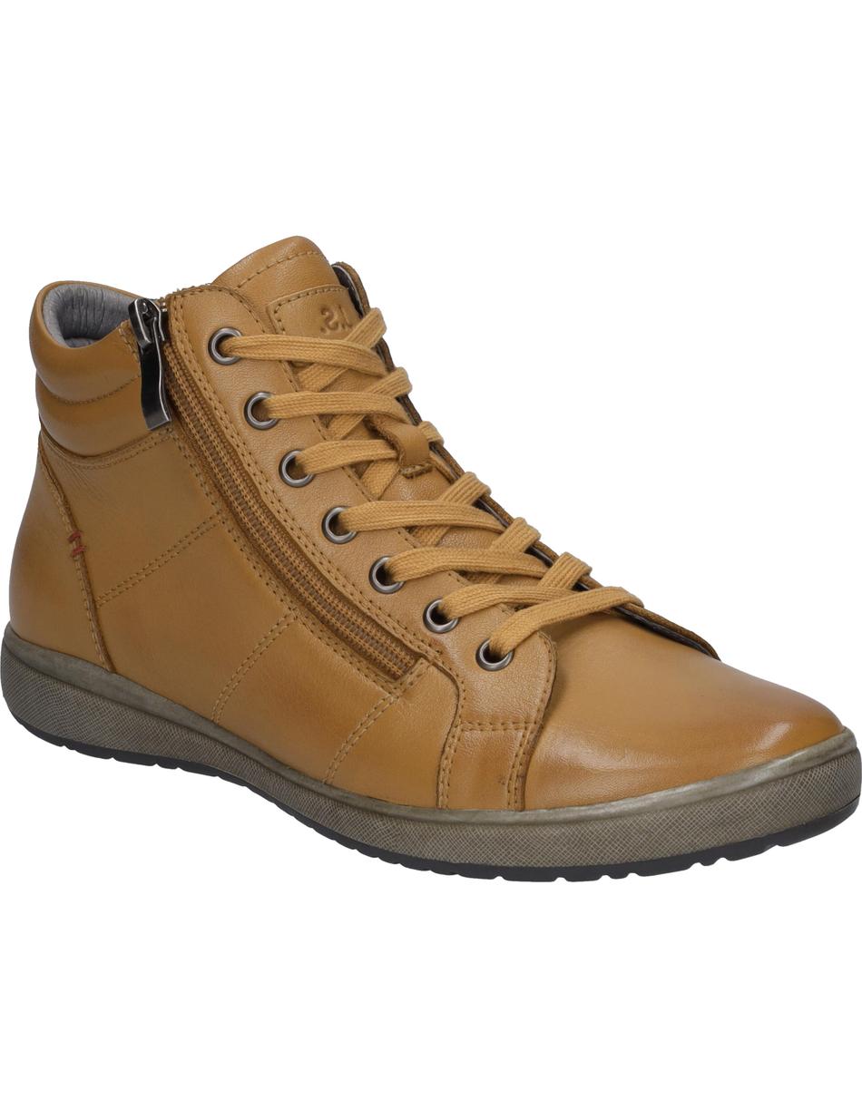Sneaker Caren 60, camel